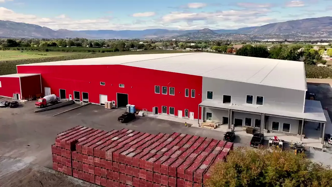 From Twin Creek Media's YouTube Channel