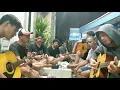 Download Lagu TERBANG BERSAMAKU | KANGEN BAND - Real Drum (COVER)