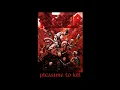 Download Lagu 1986 - KREATOR - Pleasure To Kill   (Full Album)