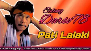 Download Calung Darso - Pati Lalaki MP3