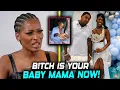 Lil Scrappy s NEW BABY BOMBSHELL With Shakira Hardy Erica Dixon BREAKS DOWN