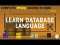 Arithmetic Operators in MySQL Part-17 Complete MySQL Course in Hindi Learn Database Language