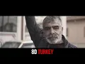 Ceg - Sokaklar (8D VERSION)