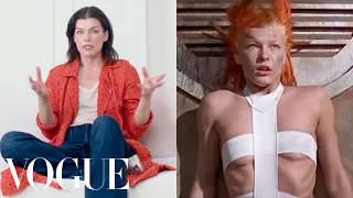 Download Milla Jovovich Tells the Story Behind 'The Fifth Element' Costume | Vogue MP3