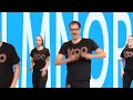 LMNOP /// Dance-A-Long /// Koo Koo