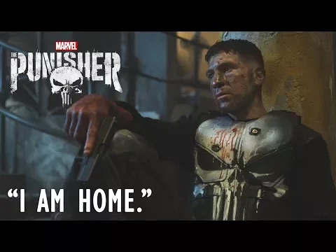 Download MP3 Frank Castle (The Punisher) Tribute || \