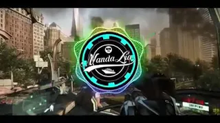Download #Nanda lia #DJ    DANCE MONKEY MP3