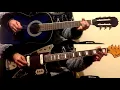 Los Tres - La Torre de Babel (cover guitarra)