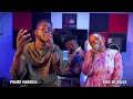 INA AGWO ORIA 🔥 (Official Video) | Deep Worship Experience | Praise Marshal ft. Seed of Grace