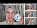 How to use Nivea Soft Moisturizing Cream