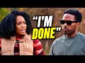 Yandy Finally STANDS UP To Mendeecees After Years Of Defending Him LHHATL S13E28