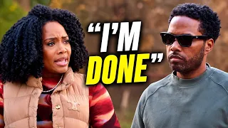 Yandy Finally STANDS UP To Mendeecees After Years Of Defending Him LHHATL S13E28