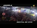 ANGELA LEIVA 2009 HD Amiga Traidora En Vivo en 💖 PASIÓN DE SÁBADO 💖