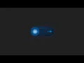 How to Create Futuristic Holographic Toggle Switch UI Design HTML CSS Only