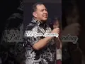 Lagu Mempertanyakan TUHAN Sehingga Iman Menjadi Goyah - Pdt Gilbert Lumoindong