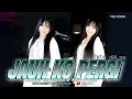 Lagu FUNKOT - JAUH KO PERGI [ Anggi Valentia \u0026 Kkz D Blg ] ||SOUND VIRAL TIKTOK 2026 || BY DJ VEE NOUNA