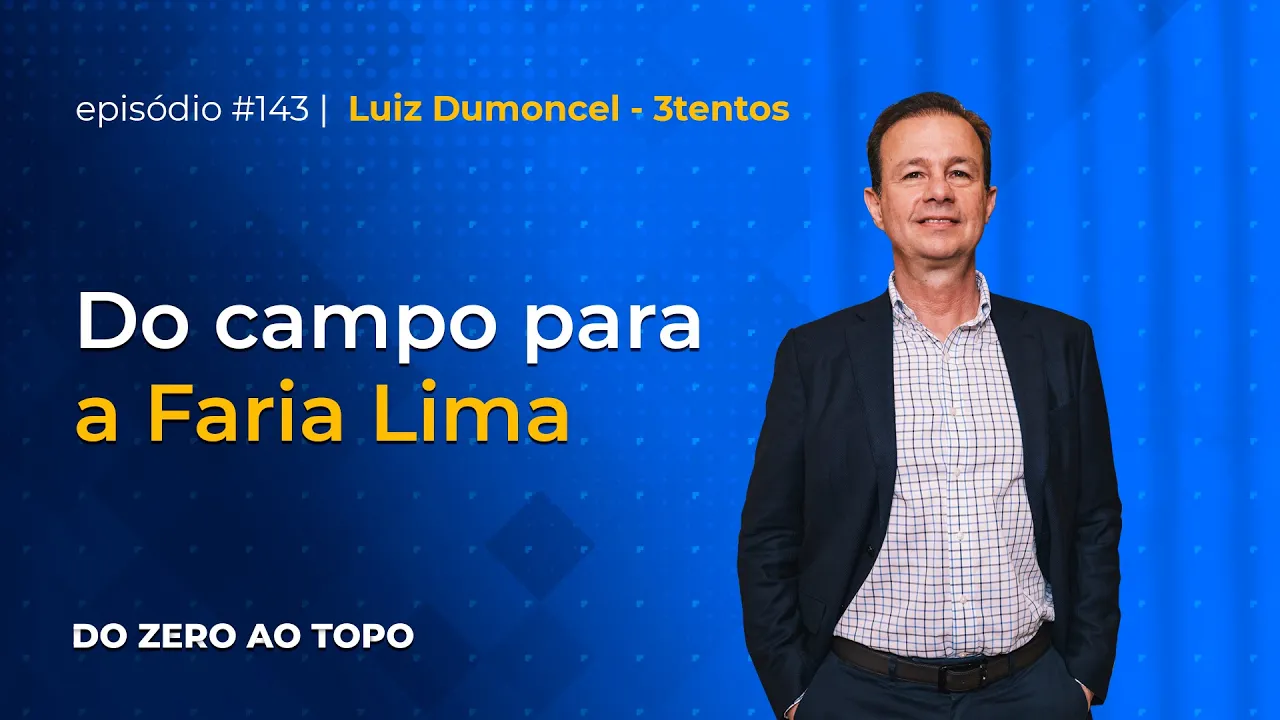 3tentos: a empresa do agro que captou R$ 1,4 bilhão
