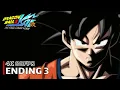 Download Lagu Dragon Ball Kai - Ending 3 (Haikei, Tsuratsusutora) | 4K 60FPS Creditless | Outdated | Subtitles
