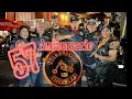 57th Anniversary of Solo Angeles The OLDEST club in Mexico