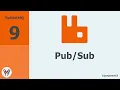 RabbitMQ - Tutorial 9