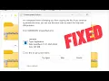 How to Fix An Unexpected error is keeping you from copying the file