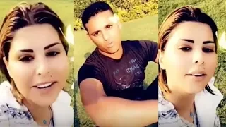 شمس الكويتية وردة فعل العامل الي شتمتة ماذا قال عنها  شمس الكويتية وردة فعل العامل الي شتمتة ماذا قال عنها