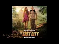 The Lost City Soundtrack The Tomb by Pinar Toprak