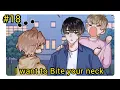 I want to Bite your neck ch 18 last updated ch I like your pheromones manga hindi explain