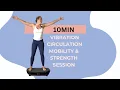 Download Lagu 10min vibration plate workout