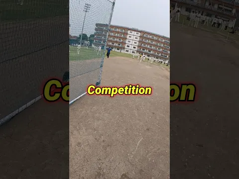 Bowler nahi Batsman 🔥 | Go pro Pov |