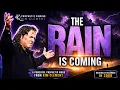 The Rain Is Coming Kim Clement s Prophetic Message