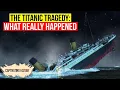 Download Lagu The Truth about the Titanic: How an Unsinkable Ship Sank