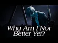 Why Am I Not Better Yet - A song for Anyone Who Feels Stuck in Life SyraxSoul