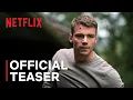 Video di The Night Agent | Official Teaser | Netflix