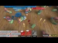 ROBLOX Tiny Tanks The Art of Stopping
