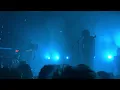 She Past Away - İnziva - Live in Brno CZ - May 22nd 2026