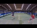 Download Lagu KNLTB Padel Najaar Playoffs Goris/Meijer vs. Maarsen/Meindert