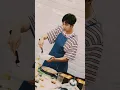 Download Lagu all good boys go to heaven 🖤 RM #shorts