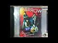 Lagu ARROW - TERIMALAH SAYANG CINTAKU SEADANYA