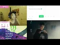 (DLF) - Vapo (허원혁) - ‘Sirius (Feat. M1NU)’ - REACTION