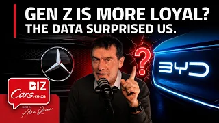 Is Brand Loyalty Dead in South Africa? The Data Says Otherwise