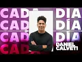Download Lagu Daniel Calveti - Cada Día