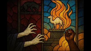 لماذا تدخل الله لإنقاذ القاتل أسرار صادمة في قصة ابني آدم لم ت رو من قبل بث بتاريخ 12 7 2025 