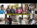 Lagu Baljit Ajj Wapis Chal Gea, Nal Nal Video Di Shooting 