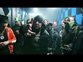 Millyz feat. Albee Al & Leaf Ward - Risk Takers (Official Music Video)