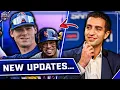 Mets Make Multiple Moves