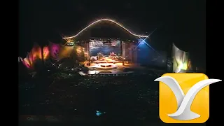 Joan Manuel Serrat - Tu Nombre Me Sabe a Yerba - Festival de la Canción de Viña del Mar 1993