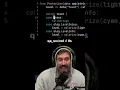 God Tier Vim Macro