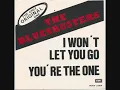 The Blues Busters - I won't let you go EMI