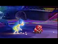 Inside Out - Joy Throws Marshmallows At Anger